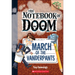 March of the Vanderpants