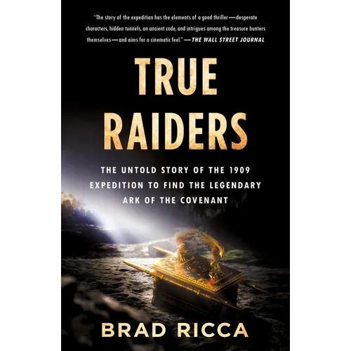 True Raiders