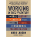 Working in the 21st Century: An Oral History of American Work in a Time of Social and Economic Transformation