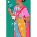 The Masala Chai Mystery Club