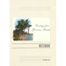 Vintage Lined Notebook Greetings from Hawaiian Islands