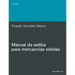 Manual de Estiba Para Mercancias S Lidas