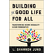 Building the Good Life for All: Transforming Income Inequality in Our Communities