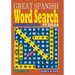 GREAT SPANISH Word Search Puzzles. Vol 2