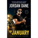 Mr. January: Mercer's War