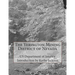 The Yerington Mining District of Nevada