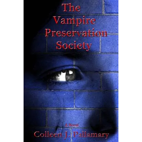 The Vampire Preservation Society