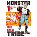 Monster Tribe, Vol. 1 (Manga)