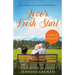 Love's Fresh Start: A Novella (Large Print Edition)
