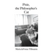 Pixie, the Philosopher's Cat