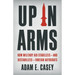 Up in Arms: How Military Aid Stabilizes--And Destabilizes--Foreign Autocrats