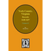 Records of York County, Virginia 1648-1657. (Vol. #3)
