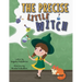 The Precise Little Witch