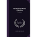 The Dramatic Works of Molière: The Blunderer