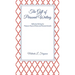 The Gift of Personal Writing