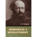 Memoirs of a Revolutionist