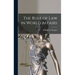 The Rule of Law in World Affairs