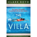 The Villa: An absolutely gripping family drama packed with secrets and lies