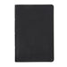 NASB Giant Print Reference Bible, Black Genuine Leather, Indexed