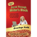 Break Through Writer's Block