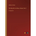 The Way We Live Now; A Novel, Part 1: in large print