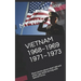 My War Vietnam 1968 1969 1971 1973: Short stories about what I did and what I saw while serving with Special Forces