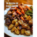 50 Recetas de Cenas Caseras