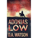 Adonias Low: A Western