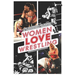 Women Love Wrestling: An anthology on women & wrestling