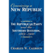 Conceiving a New Republic: The Republican Party and the Southern Question, 1869-1900