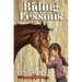 Riding Lessons (an Ellen & Ned Book)