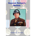 General Patton's Medals