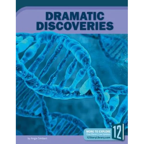 Dramatic Discoveries