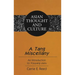 A Tang Miscellany: An Introduction to "Youyang zazu"