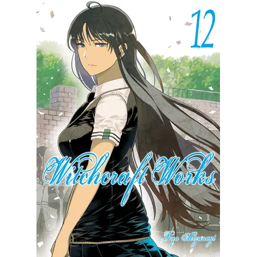 Witchcraft Works 12