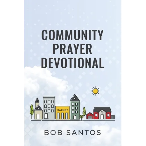 Community Prayer Devotional