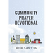 Community Prayer Devotional