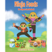 Ninja Foods: Recipes Included