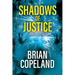 Shadows of Justice: A Topher Davis Thriller
