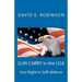 Gun Carry In The USA: Your Right to Self-defense