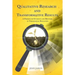 Qualitative Research and Transformative Results: A Primer for students and Mentors