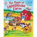 The Magic of LightHouse Farm: A Story for Children of All Ages