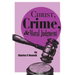 Christ, Crime, and Moral Judgment