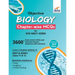Objective Biology Chapter-wise MCQs for NTA NEET/ AIIMS 3rd Edition