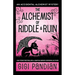 The Alchemist of Riddle and Ruin: An Accidental Alchemist Mystery