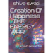 Creation Of Happiness: THE ENERGY WAR: a soul's perspective
