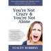 You're Not Crazy And You're Not Alone: Losing the Victim, Finding Your Sense of Humor, and Learning to Love Yourself Through Hashimoto's