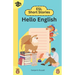 Hello English: ESL Short Stories: A1-A2