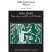Decadent and Occult Works by Arthur Machen
