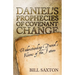 Daniel's Prophecies of Covenant Change